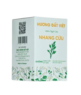 Nhang cứu Hương đất Việt