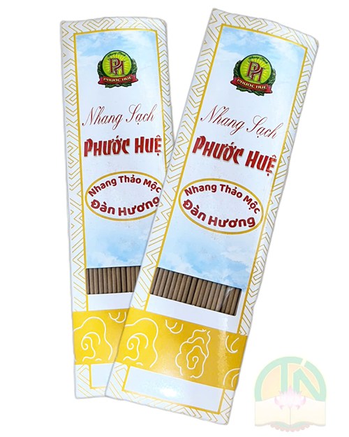 Đàn Hương Phước Huệ 3 tấc