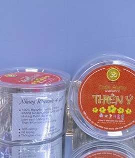 Nhang khoanh 4 giờ đỏ