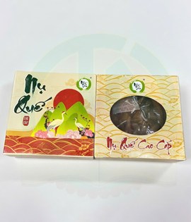 Nhang nụ quế