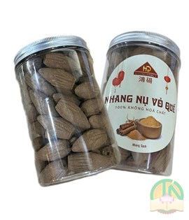 Nhang nụ sen quế