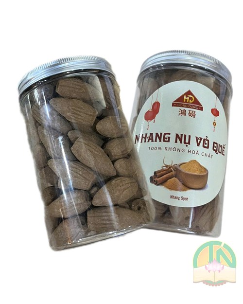 Nhang nụ sen quế