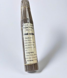 Nhang Phú Quốc 0.5kg 4 tấc