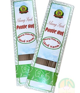 Nhang quế Phước Huệ 3.3 tấc