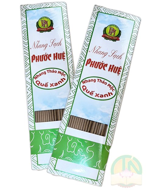 Nhang quế Phước Huệ 3.3 tấc