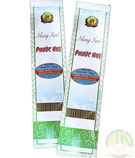Nhang quế Phước Huệ 4 tấc