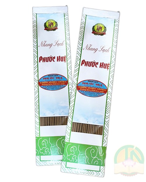 Nhang quế Phước Huệ 4 tấc