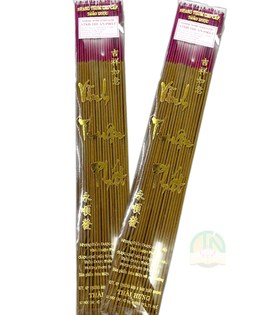 Nhang thảo dược 5 tấc nhuyễn
