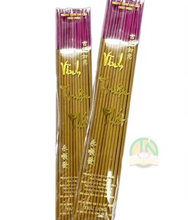 Nhang thảo dược 5 tấc sọc