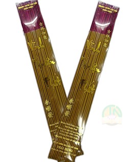 Nhang thảo dược 5 tấc trung