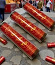 Nhang thảo dược cao cấp 2 tấc VTP
