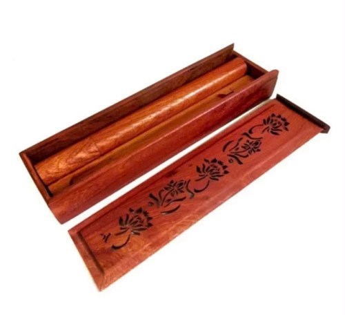 Nhang trầm hộp gỗ