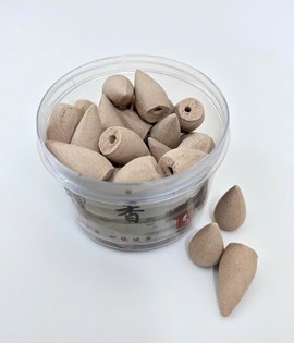 Nhang trầm nụ nhỏ