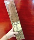 Nhang trầm Phú Quốc 4 tấc