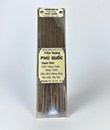 Nhang trầm Phú Quốc cao cấp 3 tấc 120 cây