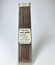 Nhang trầm Phú Quốc cao cấp 4 tấc 110 cây