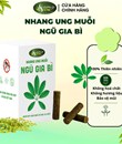 Nhang ung muỗi Ngũ Gia Bì