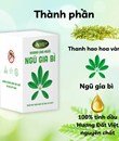 Nhang ung muỗi Ngũ Gia Bì