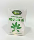 Nhang ung muỗi Ngũ Gia Bì