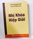 Nhị Khóa Hiệp Giải