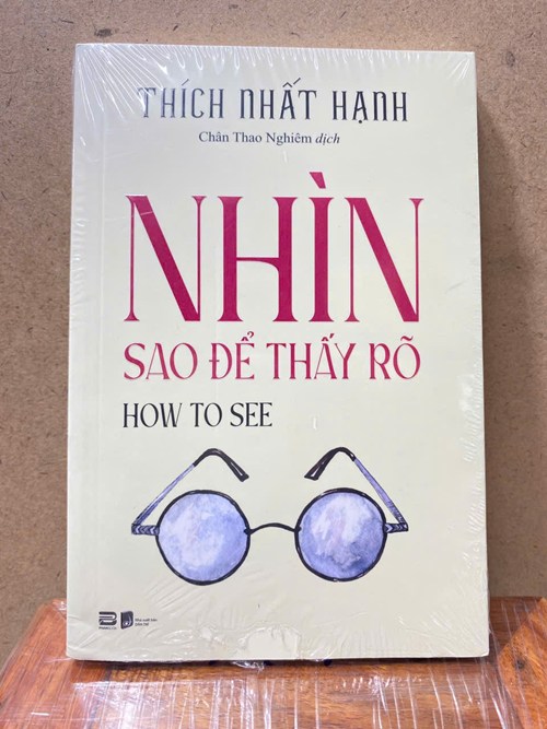 NHÌN SAO ĐỂ THẤY RÕ
