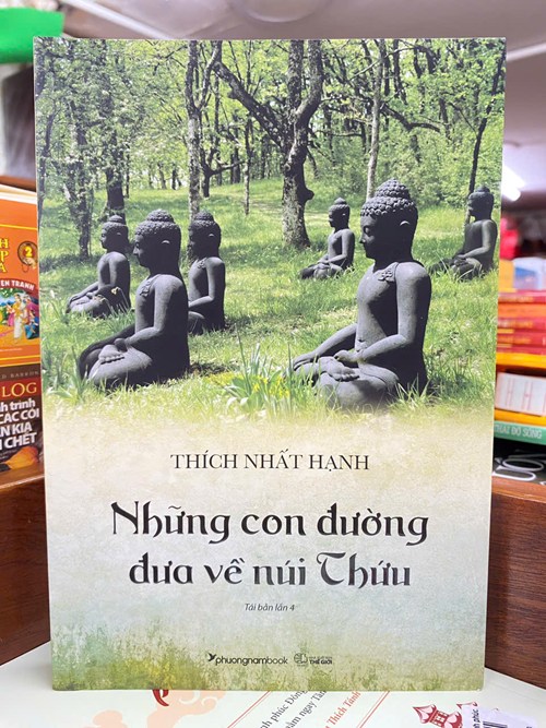 những con đường đưa về núi thứu
