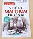 Những giai thoại huyền bí