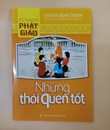Những thói quen tốt