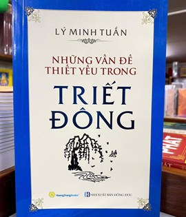 những vấn đề thiết yếu trong triết đông