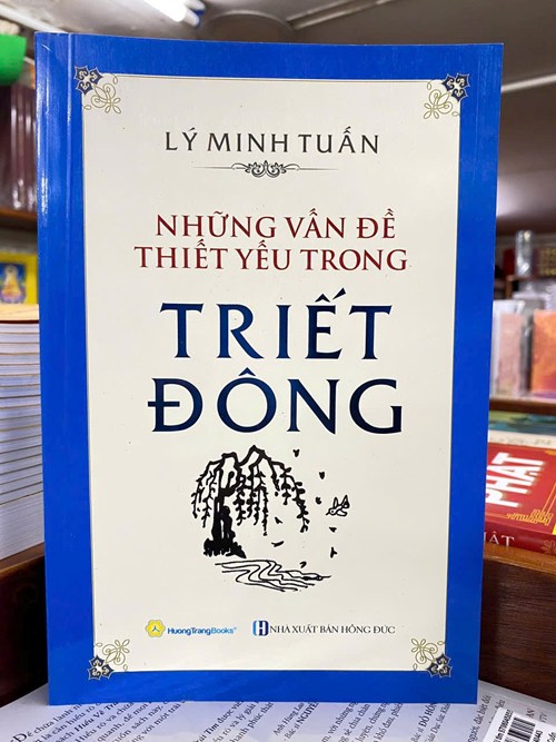 những vấn đề thiết yếu trong triết đông
