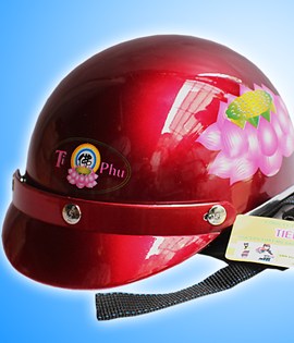 Nón bảo hiểm 1