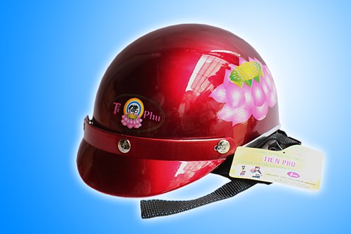 Nón bảo hiểm 1