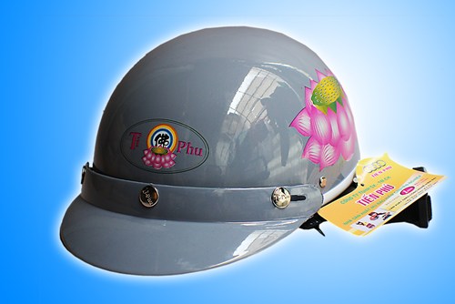 Nón bảo hiểm 2