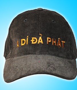 Nón kết 1