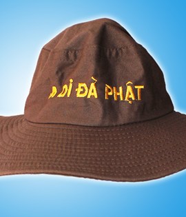 Nón tai bèo 2