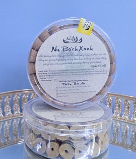 Nụ bách xanh - 40 viên