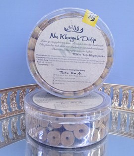 Nụ Khuynh Diệp - 40 viên