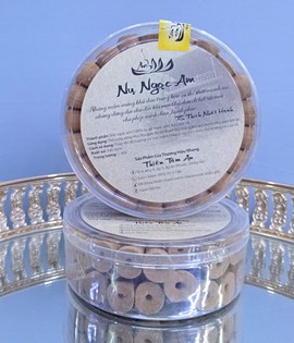 Nụ Ngọc Am - 40 viên