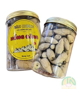Nụ sen đàn hương