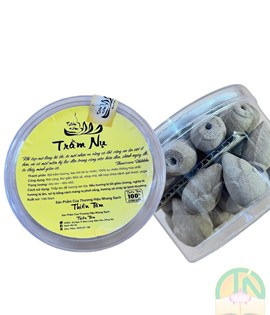 Nụ sen Thiền Tâm