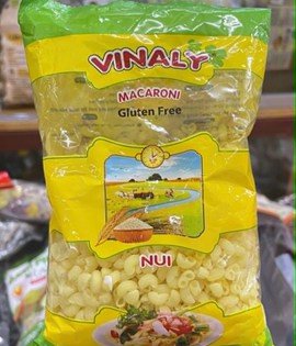 Nui gạo 200g