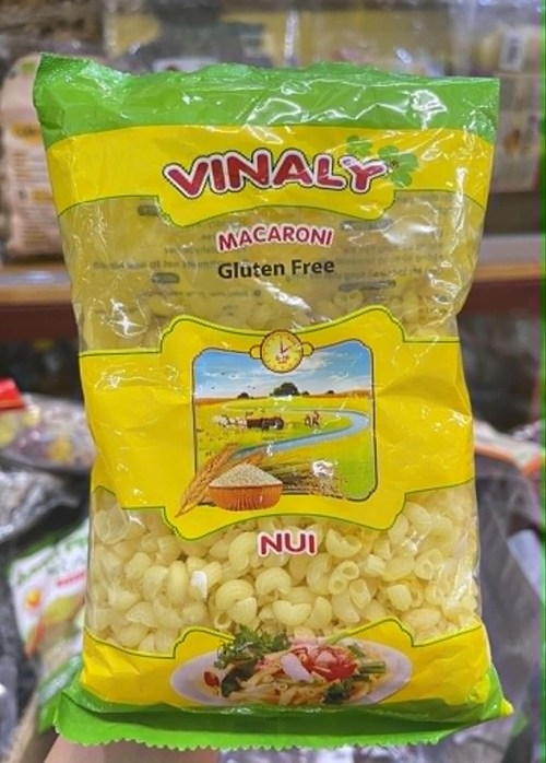 Nui gạo 200g