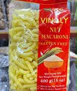 Nui gạo 400g