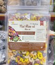 Nui rau củ 500g