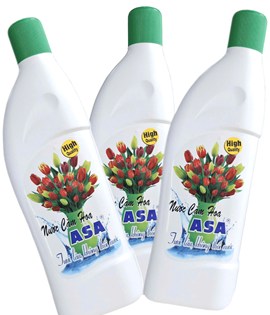 Nước cắm hoa 400ml