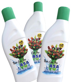 Nước cắm hoa 200ml