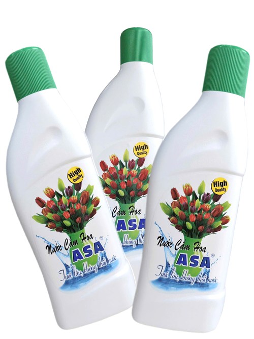 Nước cắm hoa 200ml