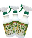 Nước lau bàn thờ hương bưởi 300ml