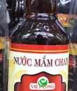 NƯỚC MẮM VIỆT CHAY