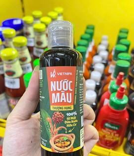 Nước màu 150g